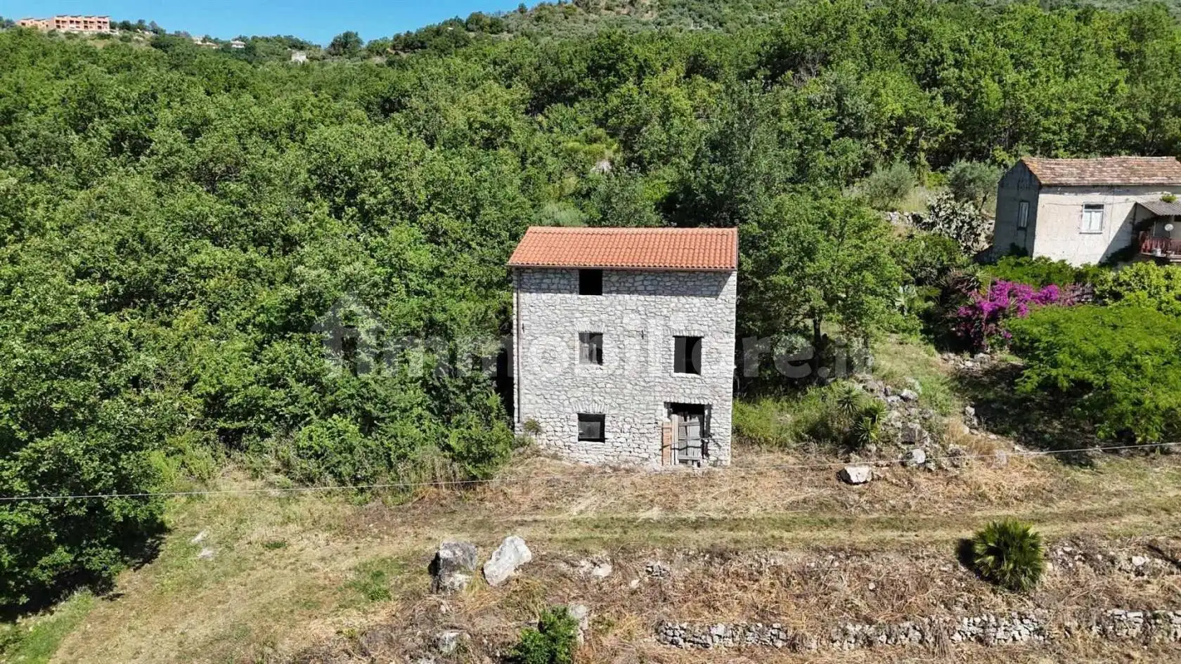 Rustico Viaro, Castelforte - foto 3