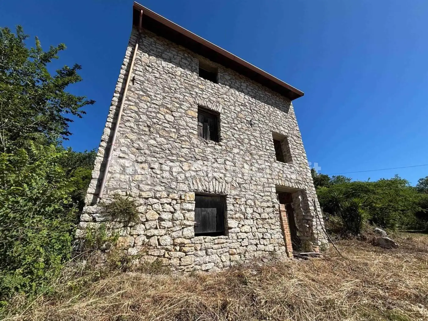 Rustico Viaro, Castelforte - foto 4