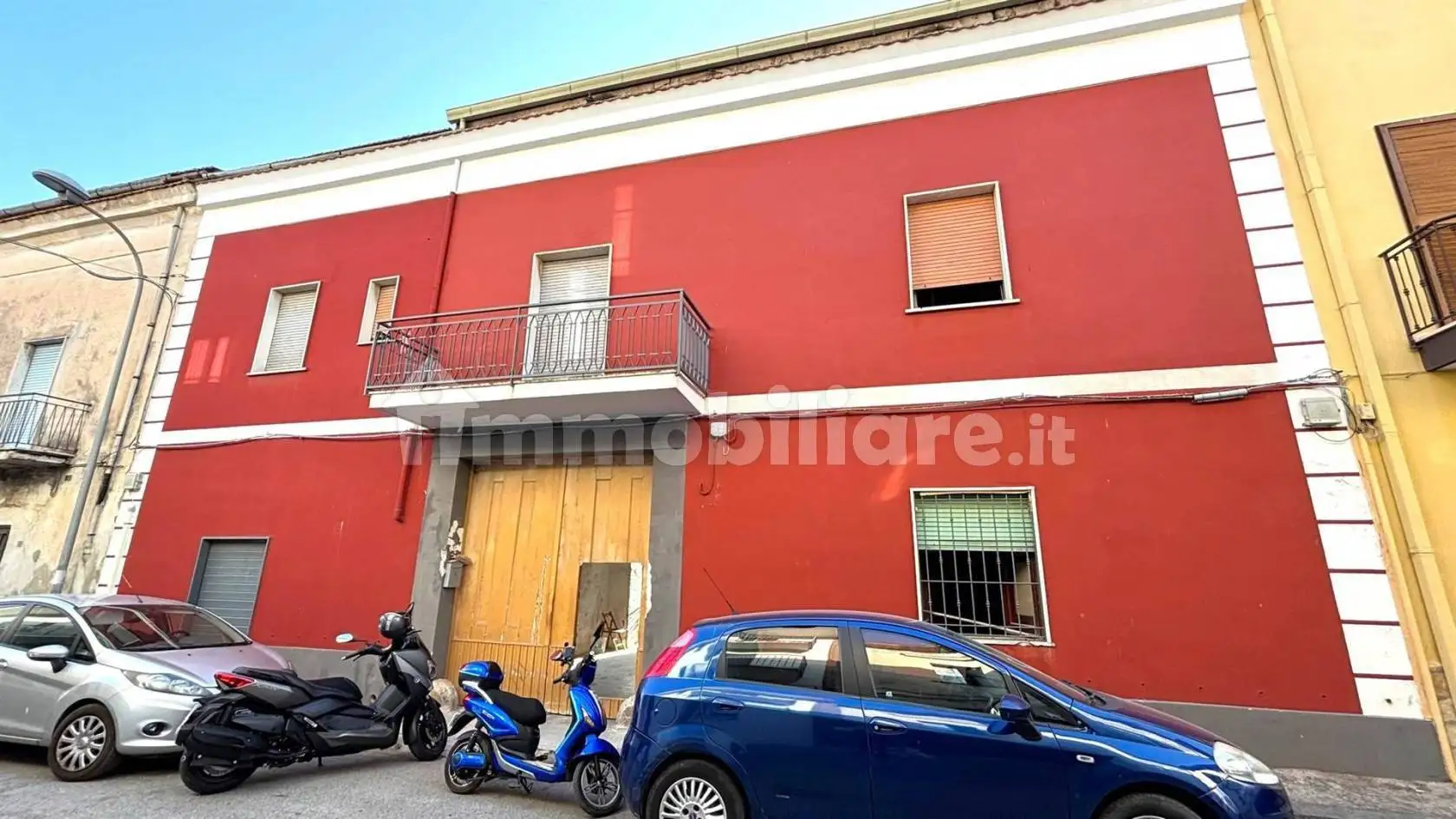 Appartamento in vendita a Mondragone