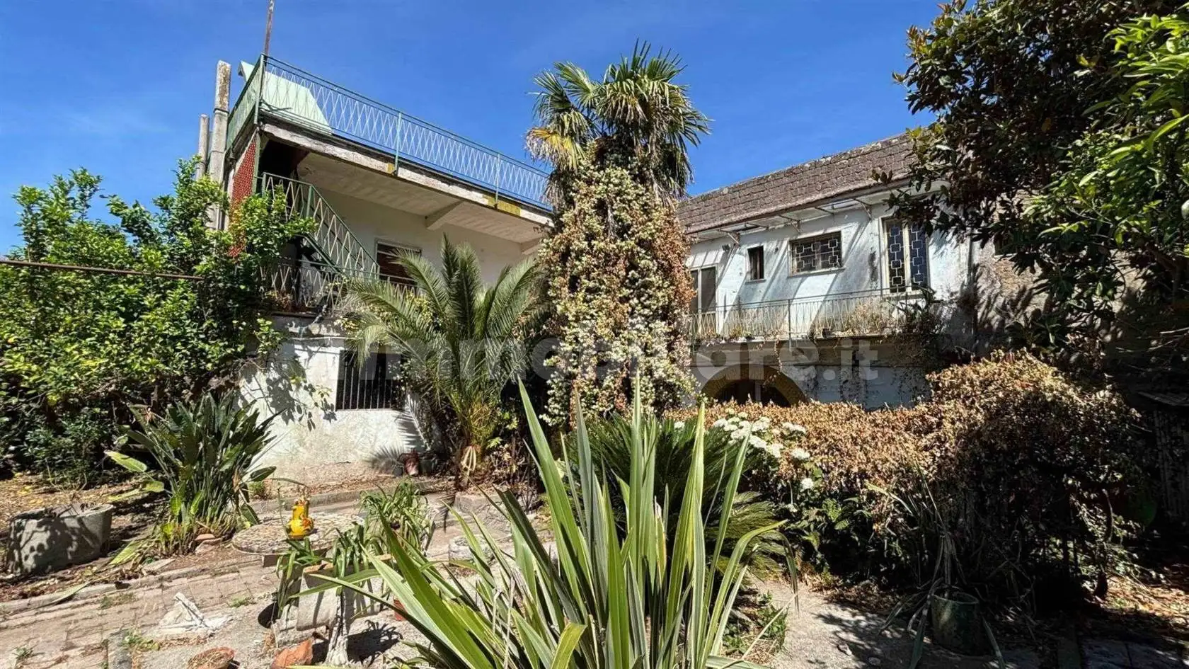 Casa indipendente in vendita a Falciano del Massico