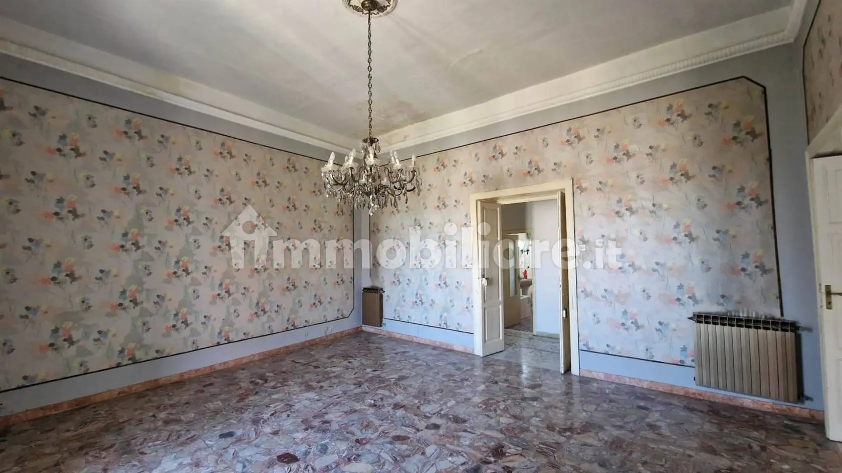 Terratetto unifamiliare via Vellaria, Falciano del Massico - foto 4