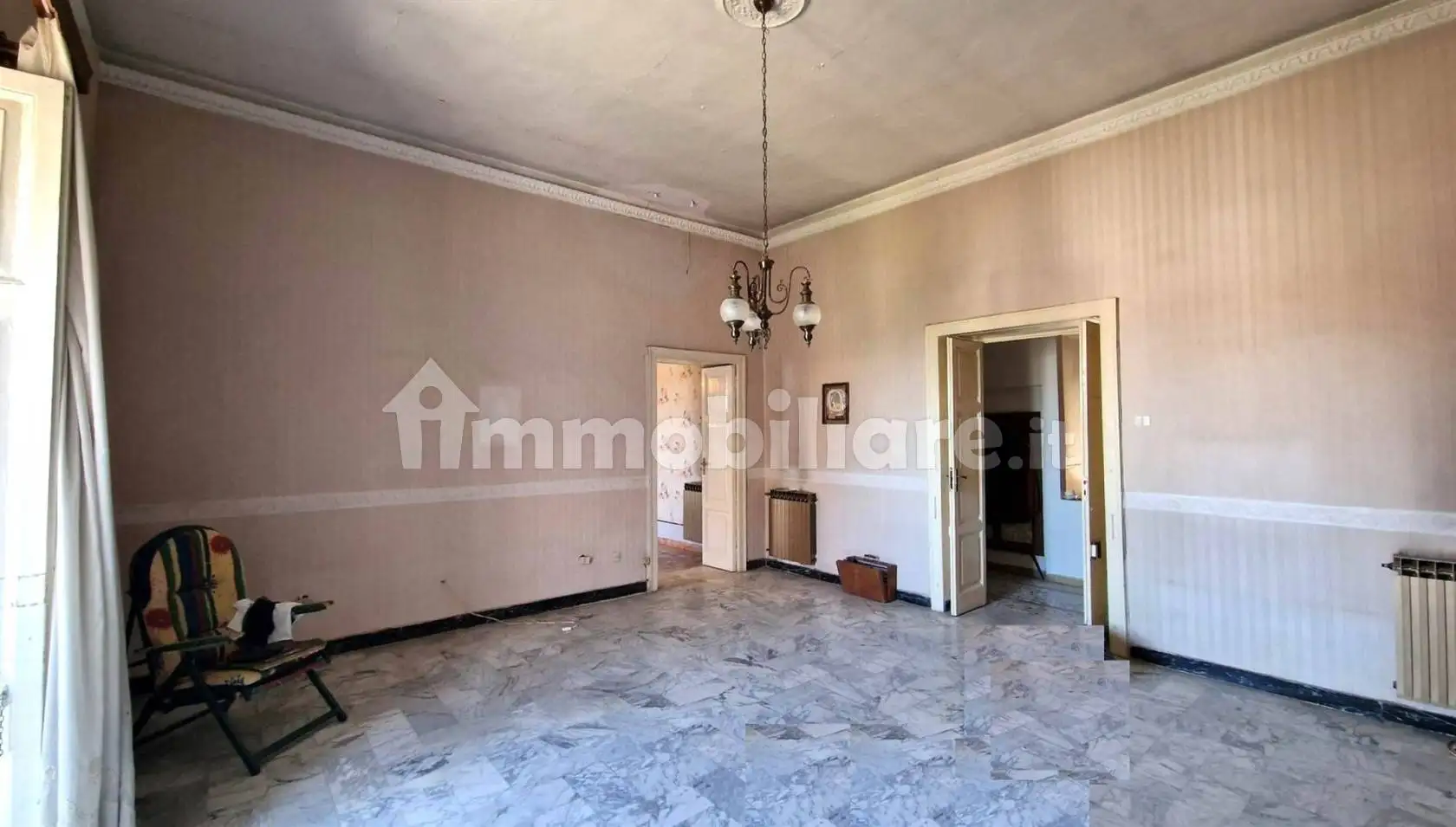 Terratetto unifamiliare via Vellaria, Falciano del Massico - foto 5