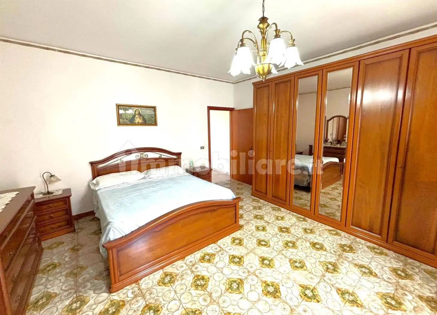 Terratetto unifamiliare Vico Bellezza, Nocelleto, Carinola - foto 2