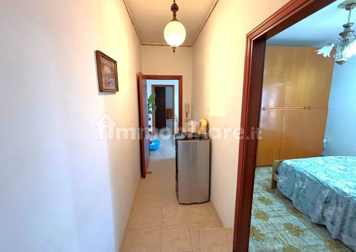 Terratetto unifamiliare Vico Bellezza, Nocelleto, Carinola - foto 5