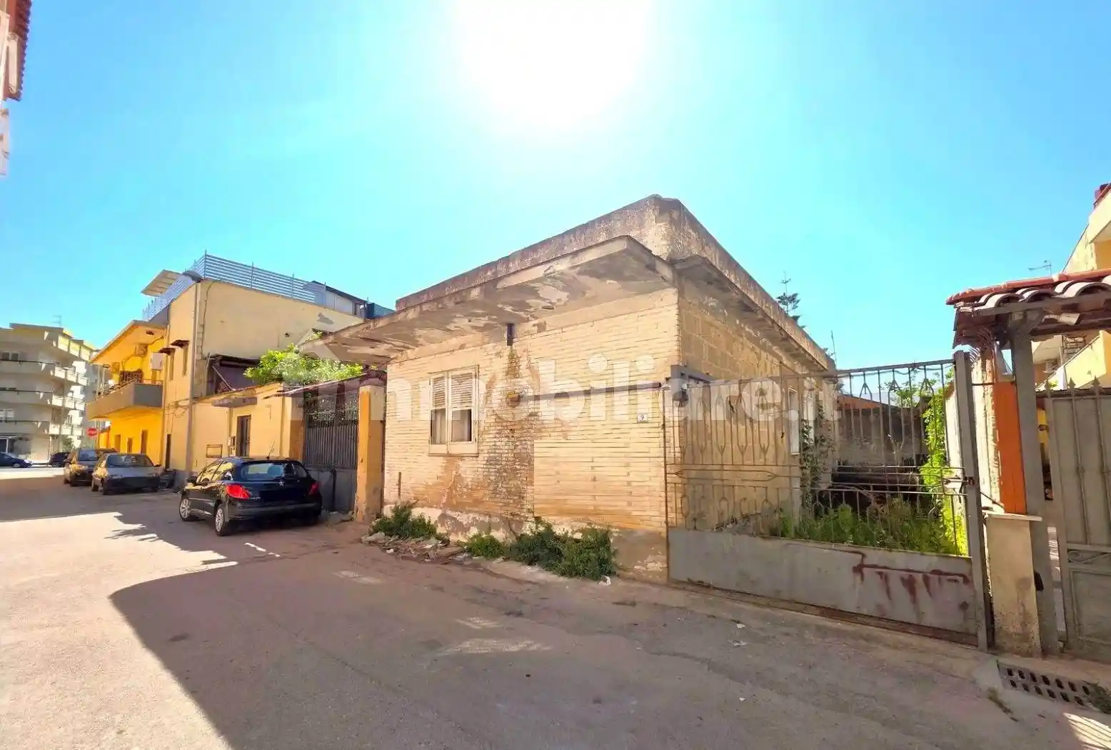 Palazzo - Edificio - foto 2