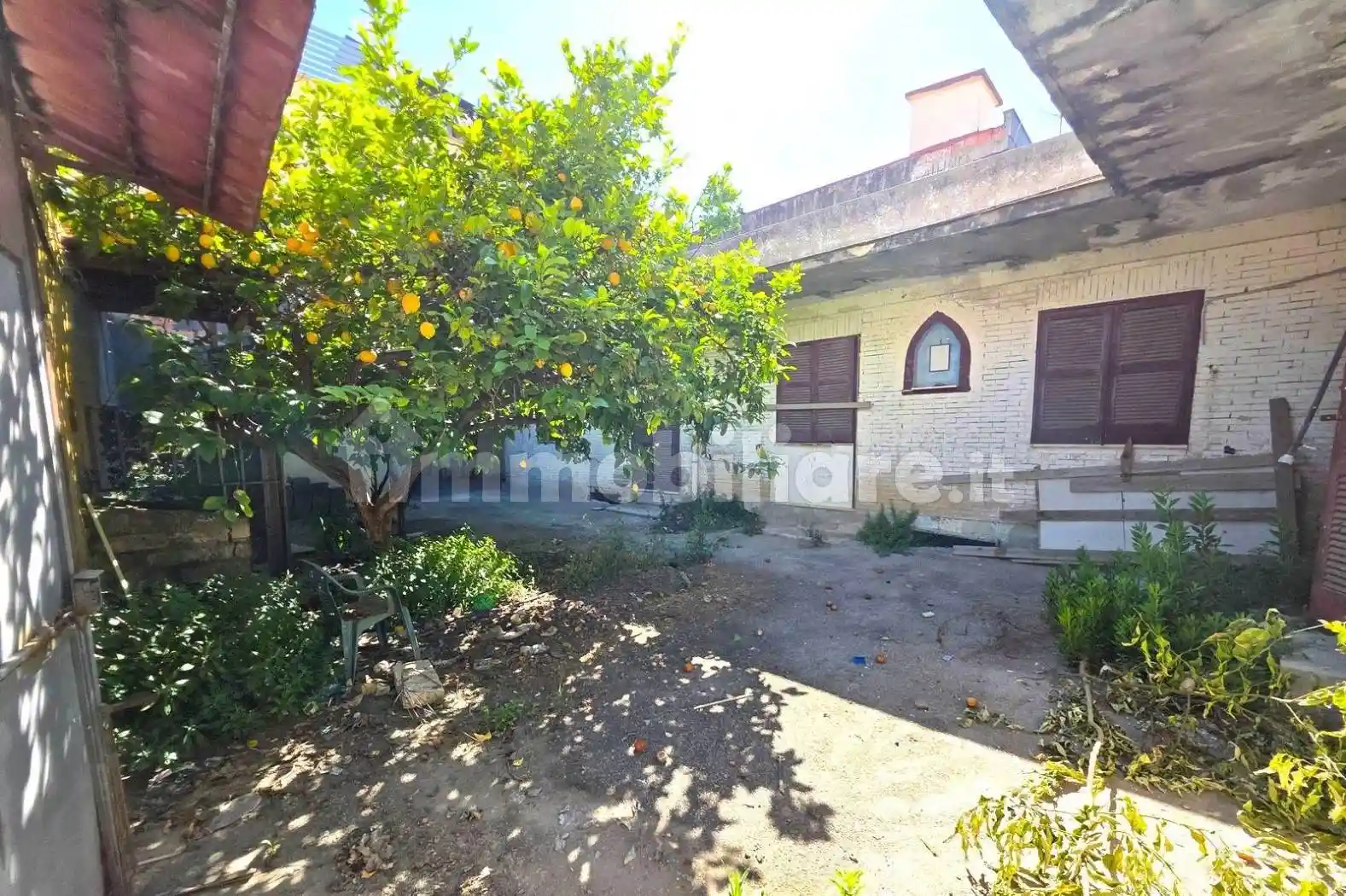 Palazzo - Edificio - foto 3