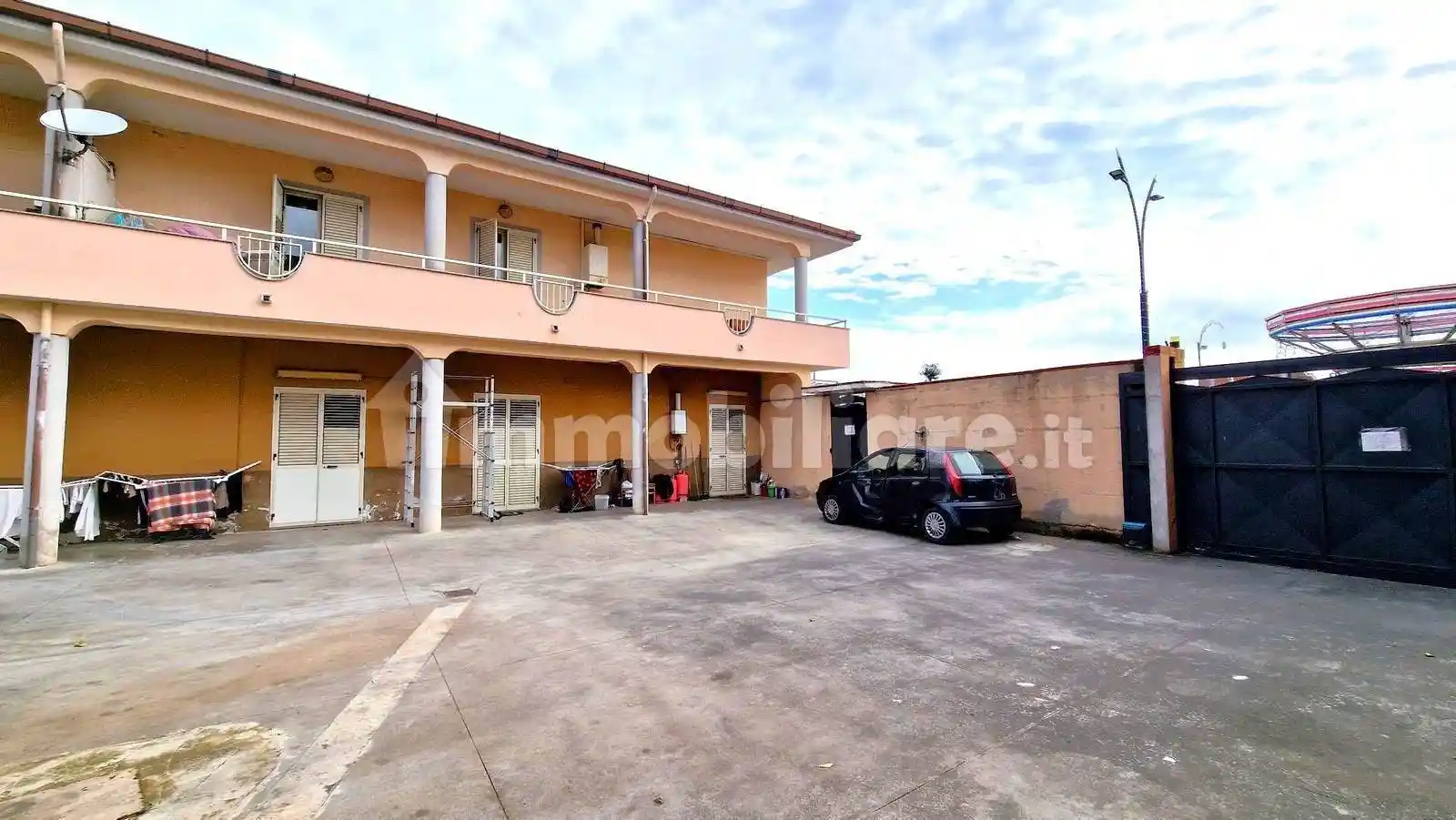 Palazzo - Edificio - foto 2