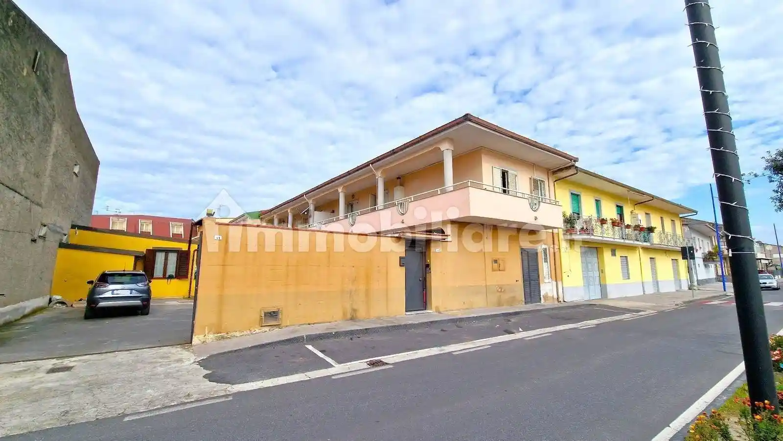 Palazzo - Edificio - foto 4