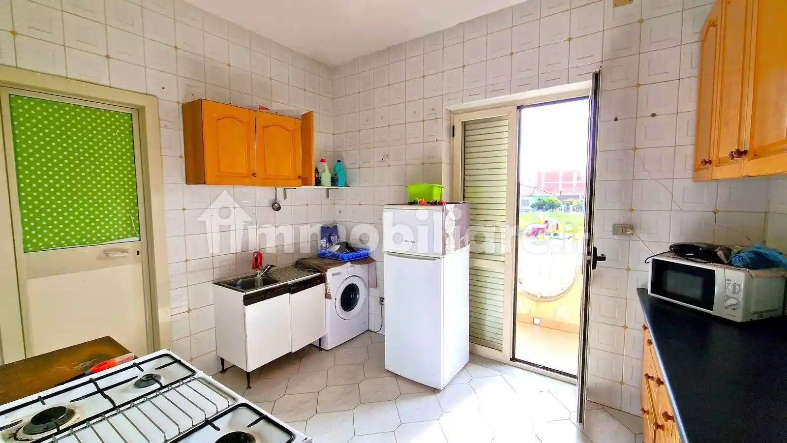 Palazzo - Edificio - foto 5