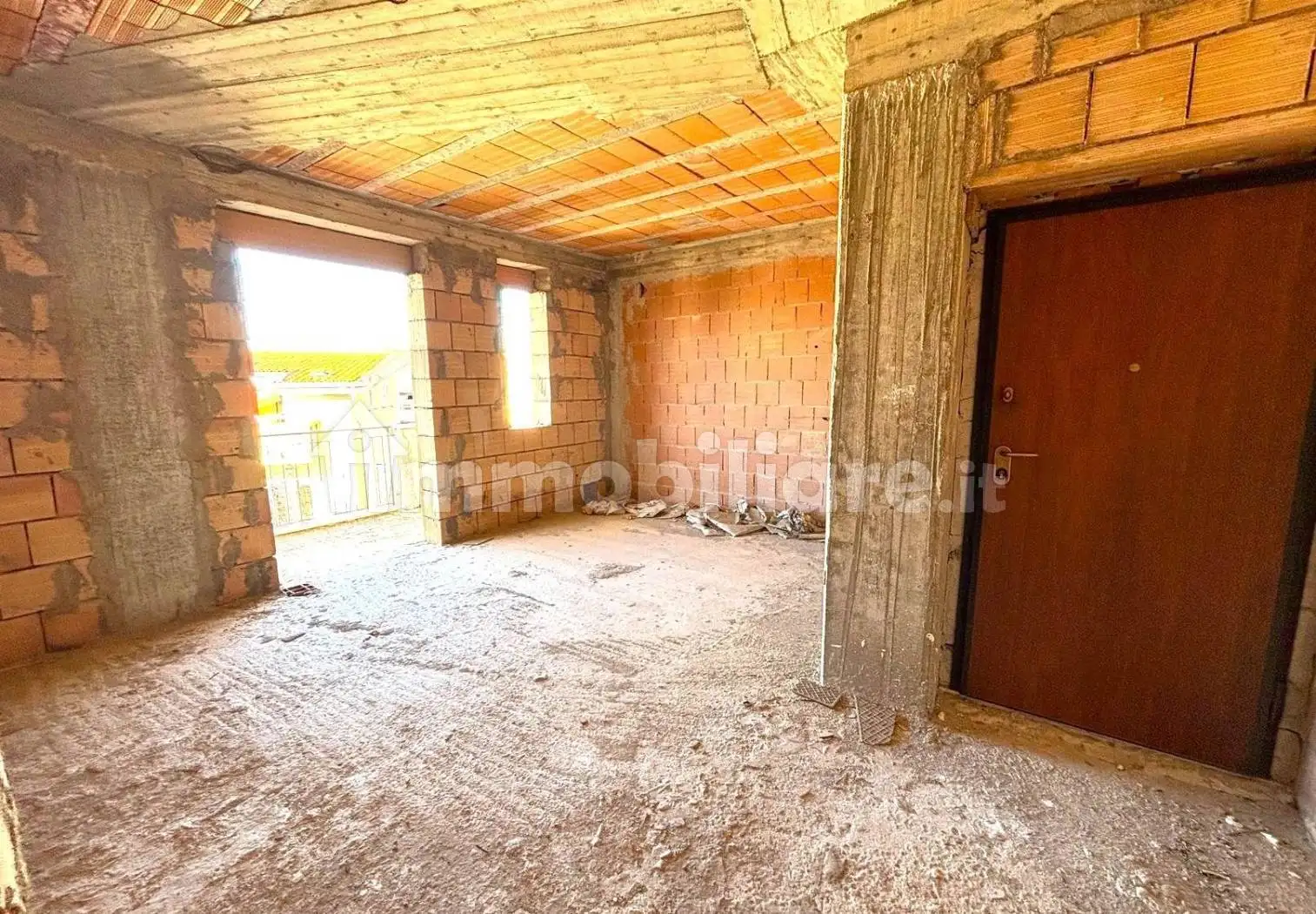 Appartamento in vendita a Mondragone