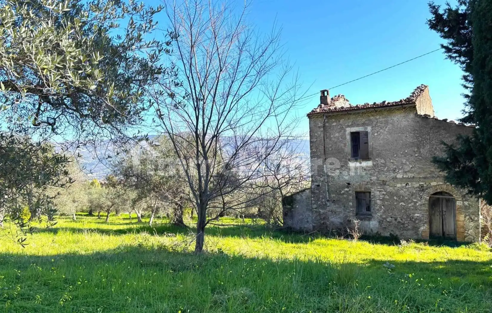 Rustico - Casale in vendita a Spigno Saturnia