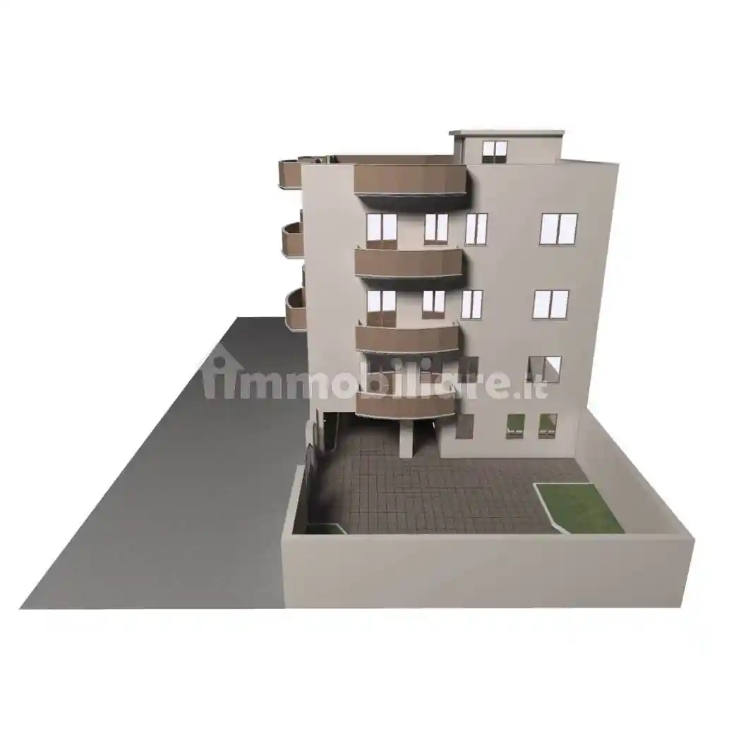 Palazzo - Edificio - foto 4