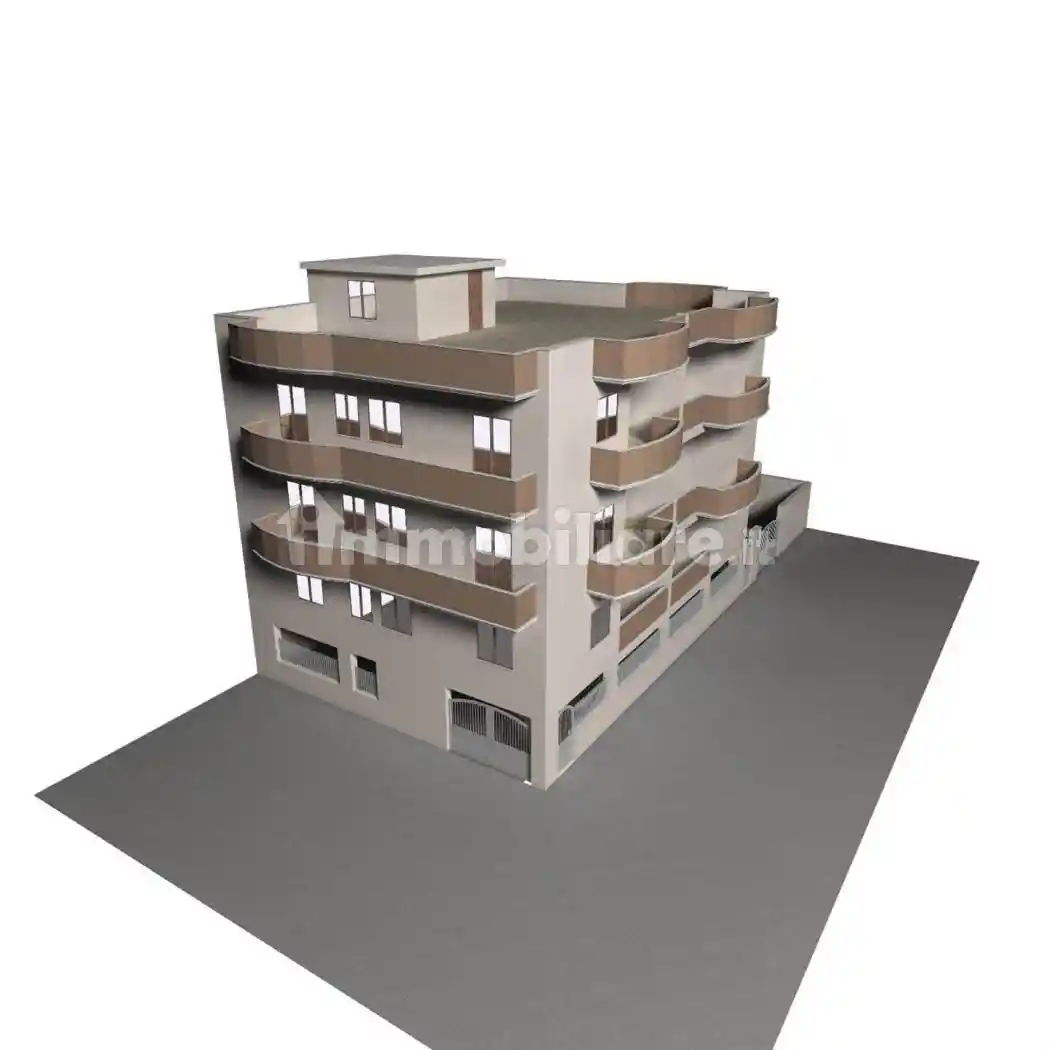 Palazzo - Edificio - foto 5