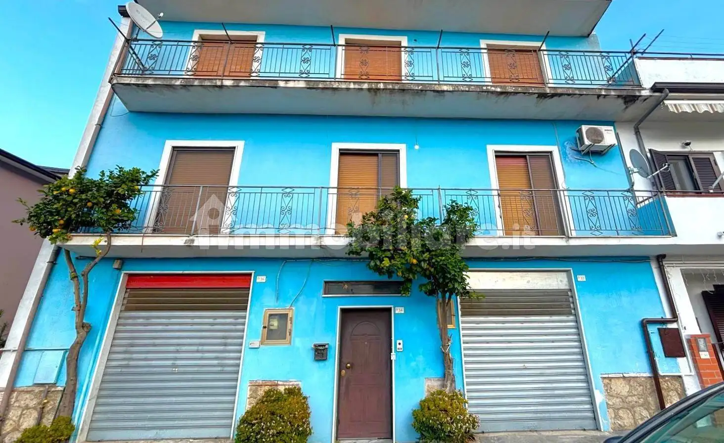 Palazzo - Edificio in Vendita - foto 2