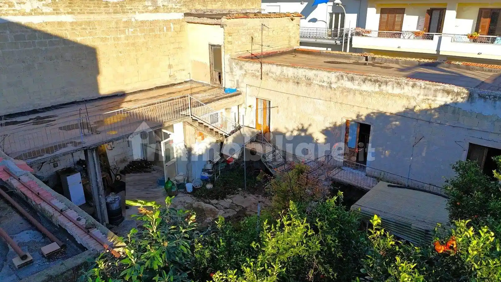 Palazzo - Edificio - foto 2