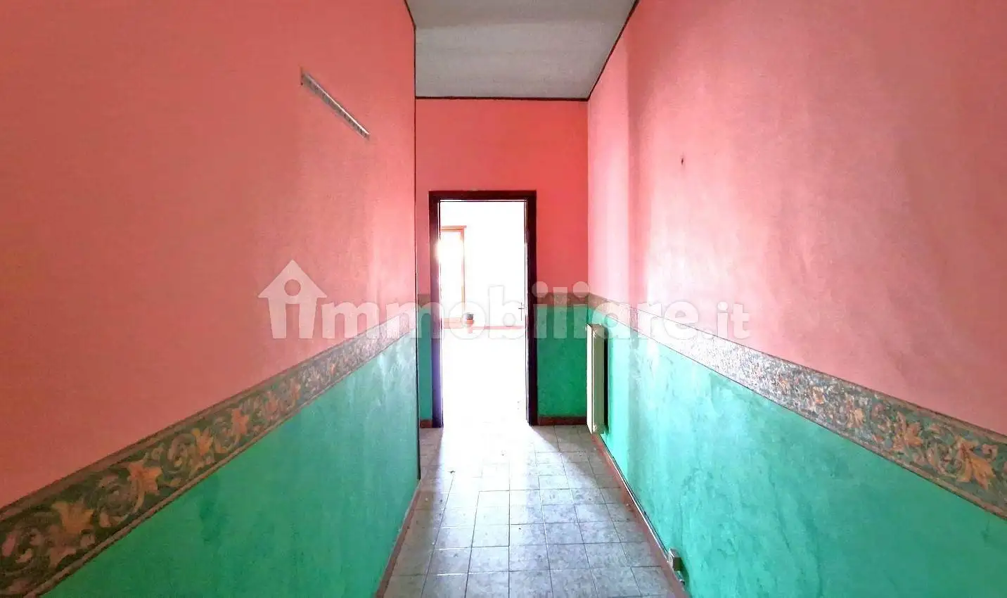 Quadrilocale corso Oriente, Falciano del Massico - foto 3