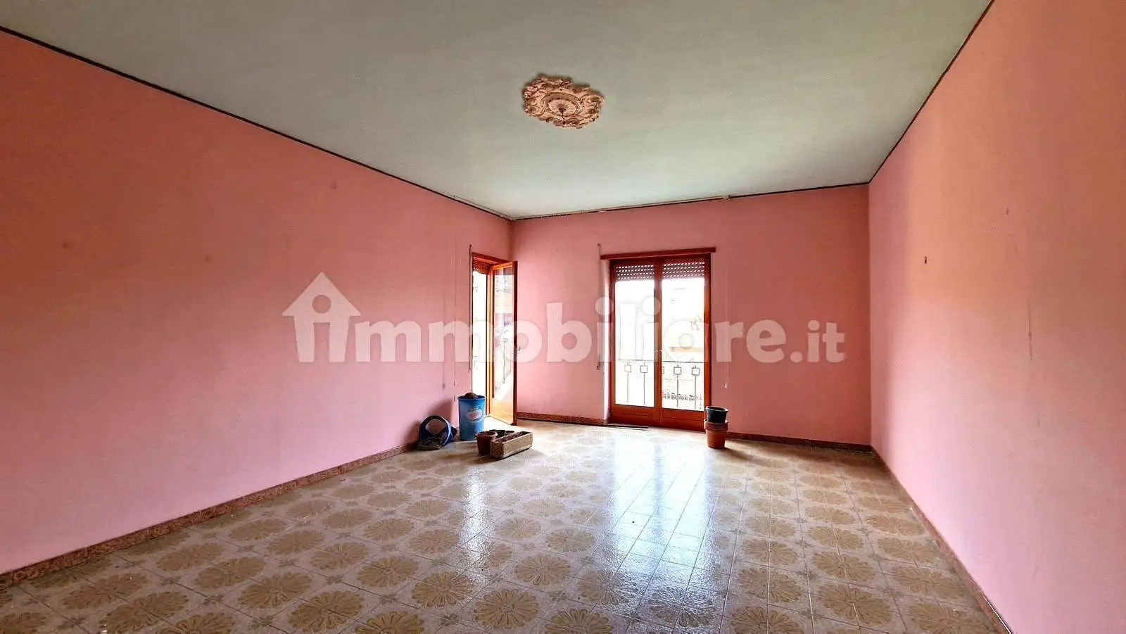 Quadrilocale corso Oriente, Falciano del Massico - foto 5