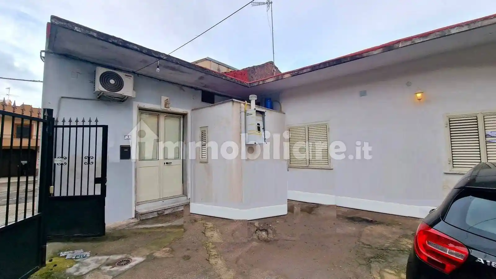 Casa indipendente - foto 4