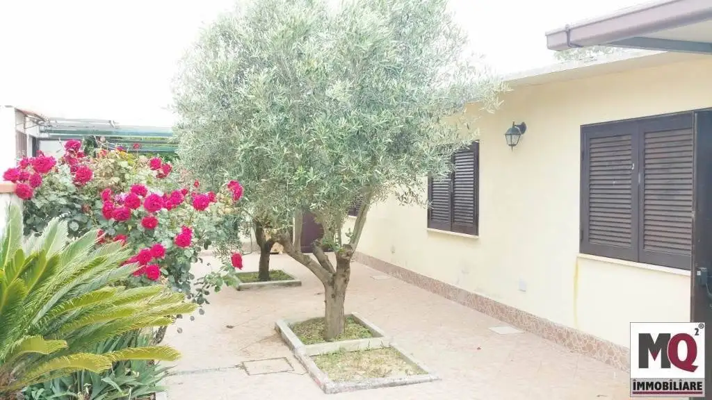 Appartamento in vendita a Mondragone