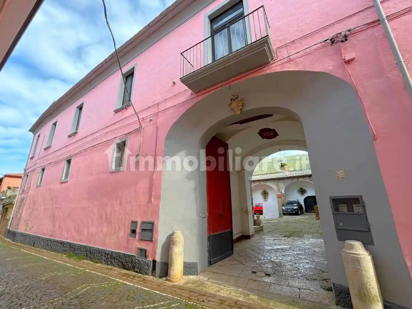 Casale, buono stato, 500 m², Camigliano - foto 3