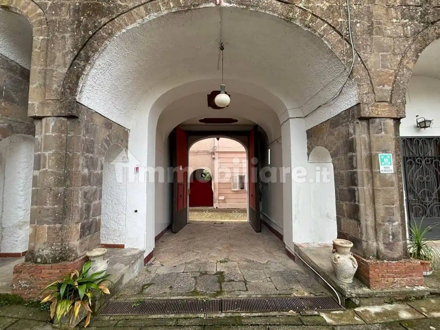 Casale, buono stato, 500 m², Camigliano - foto 4