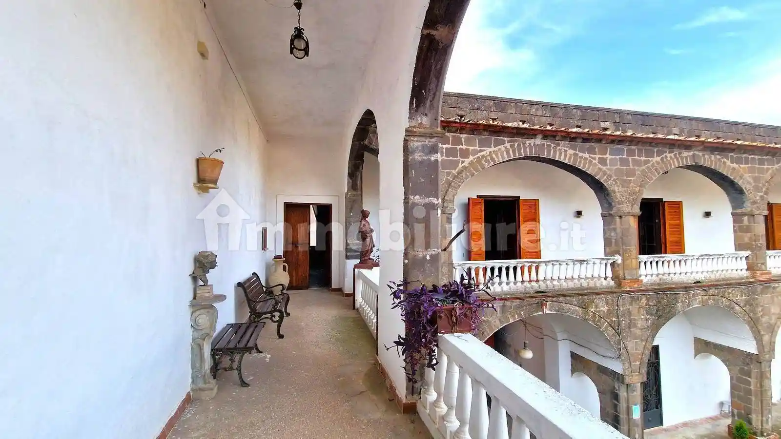 Casale, buono stato, 500 m², Camigliano - foto 5