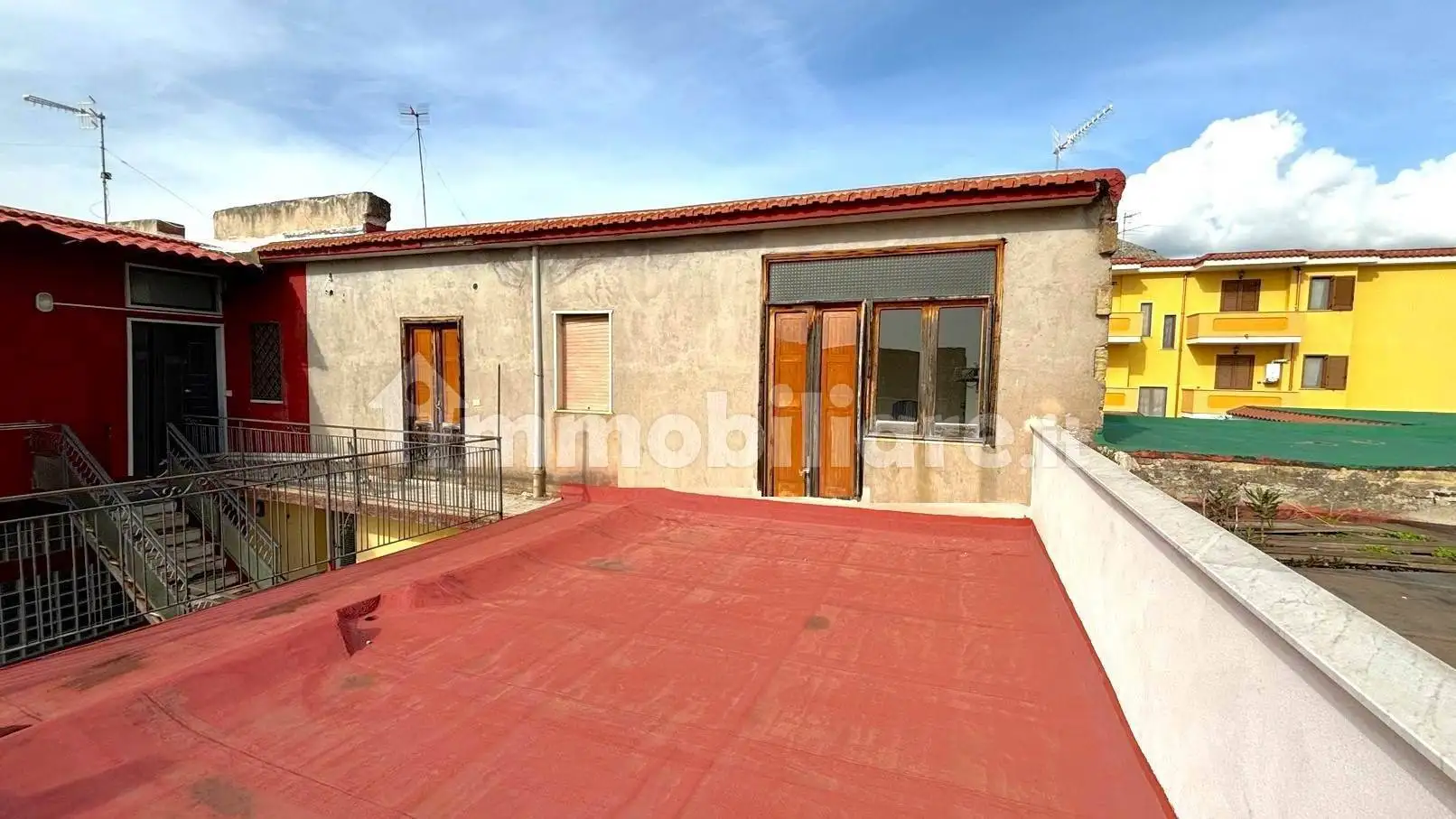 Appartamento in vendita a Mondragone