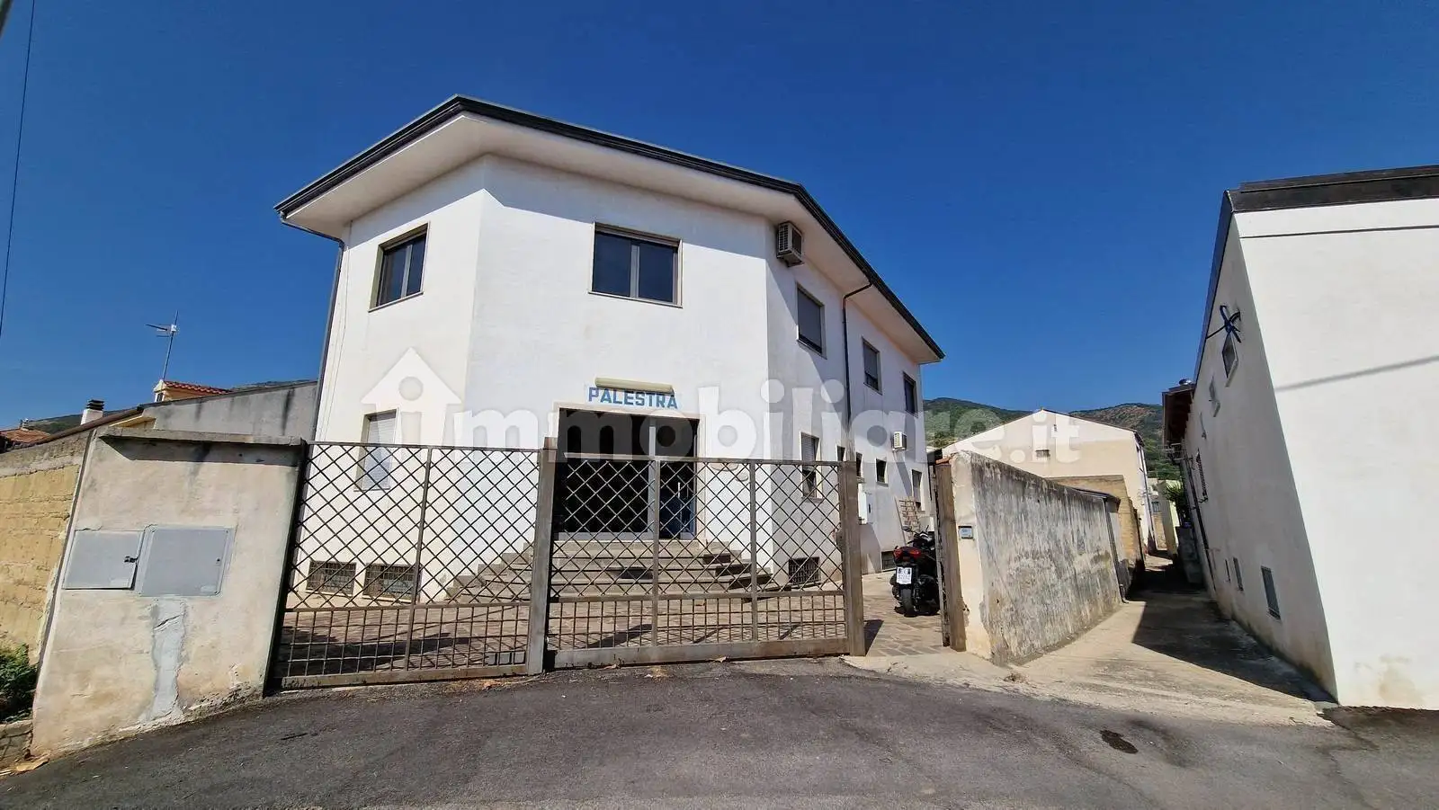 Palazzo - Edificio in Vendita - foto 3