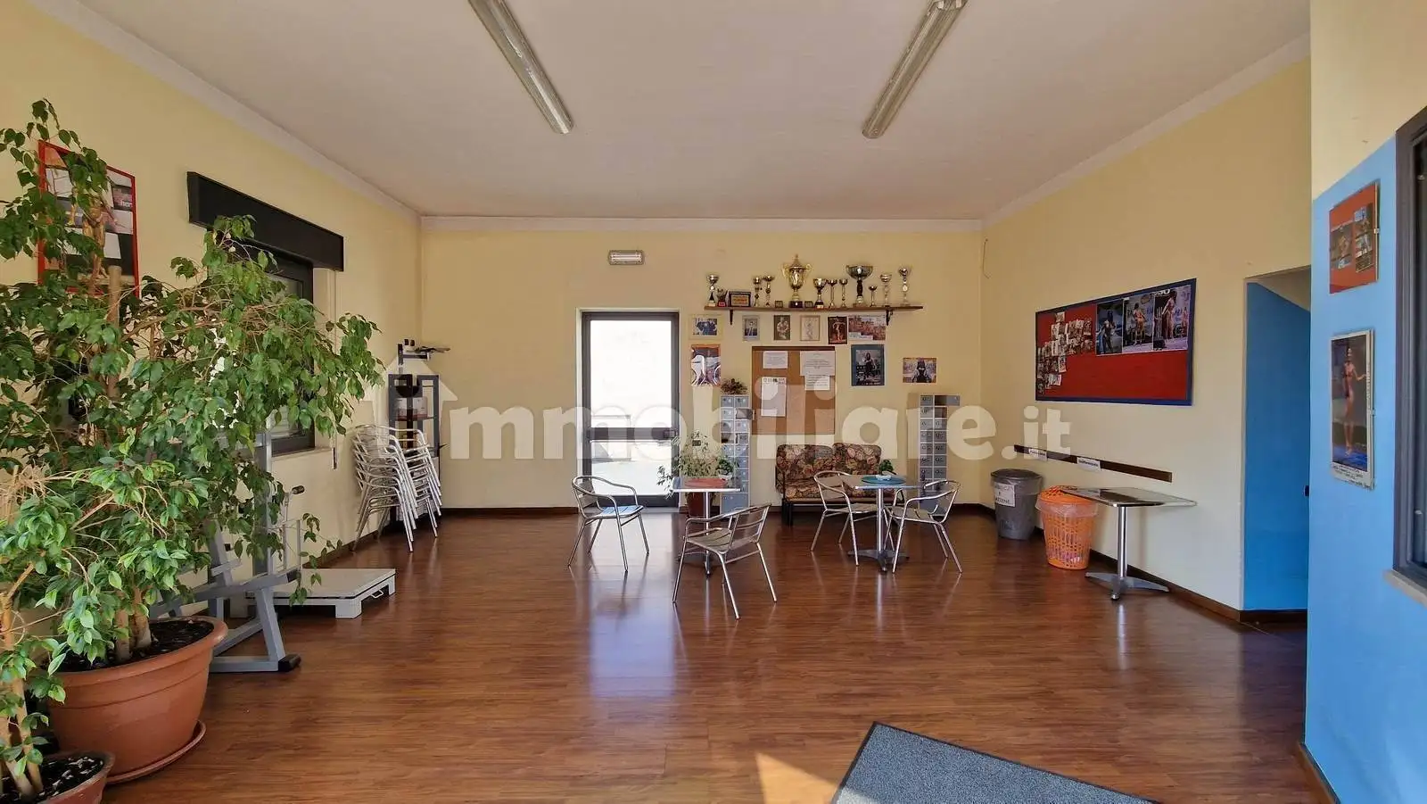 Palazzo - Edificio in Vendita - foto 4