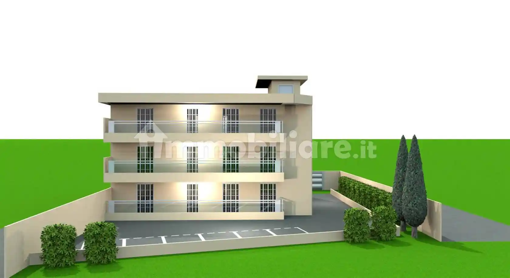 Appartamento - foto 3