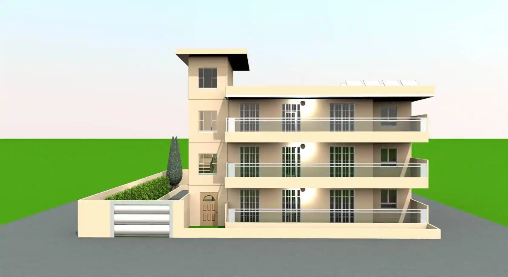 Appartamento - foto 4