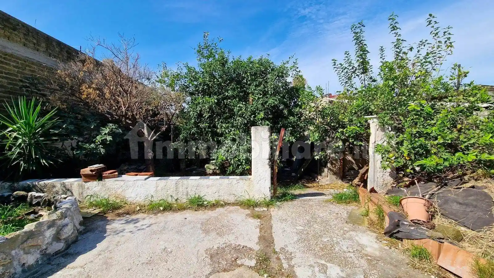 Palazzo - Edificio - foto 2