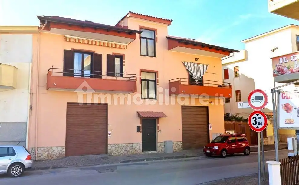 Appartamento in vendita a Mondragone