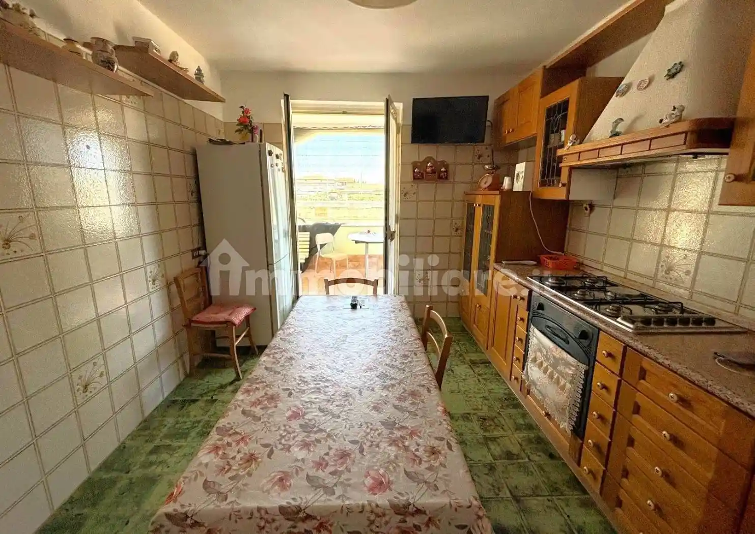 Villa unifamiliare, buono stato, 260 m², Bagnara Destra Volturno, Castel Volturno - foto 3