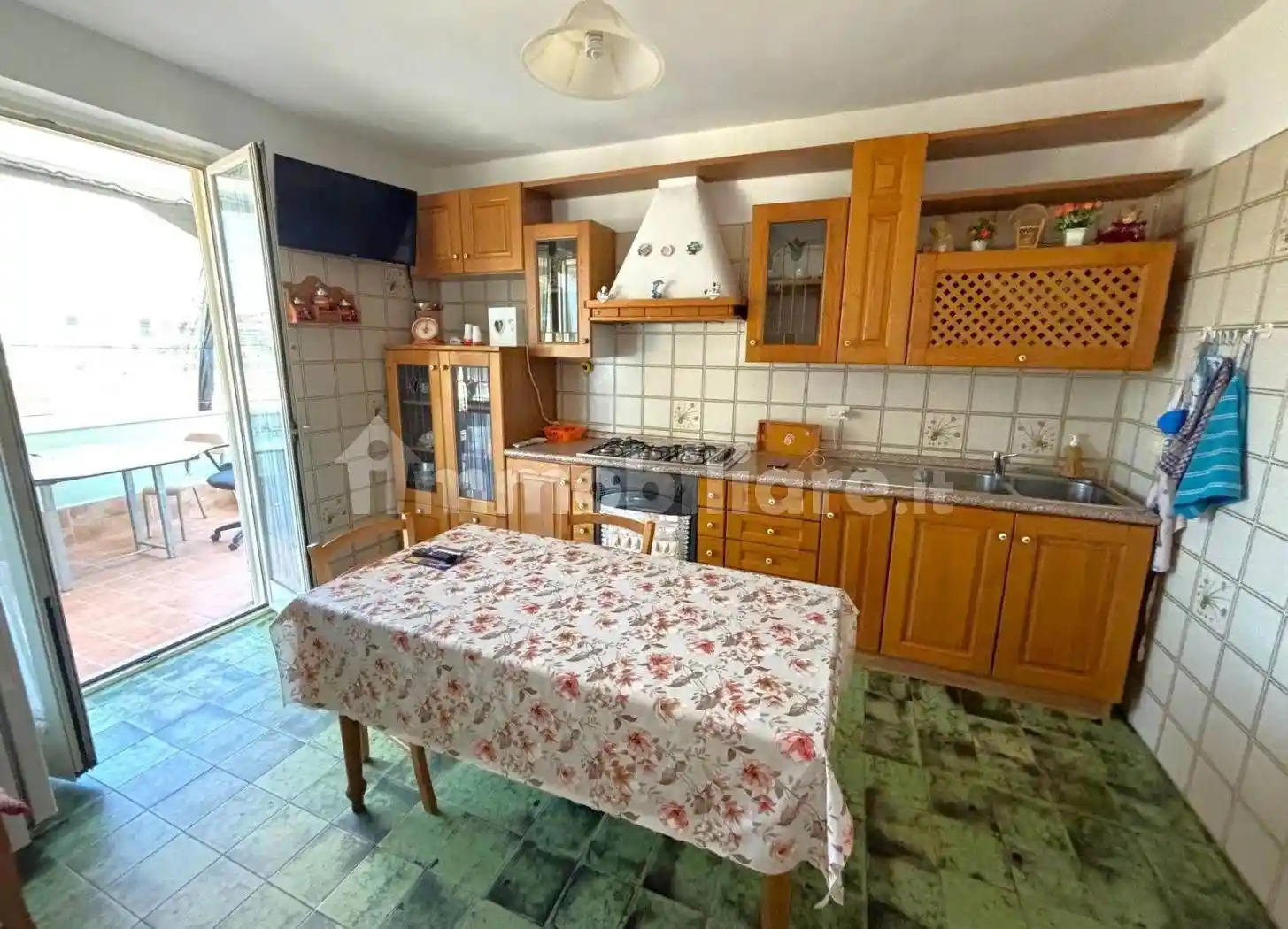 Villa unifamiliare, buono stato, 260 m², Bagnara Destra Volturno, Castel Volturno - foto 4