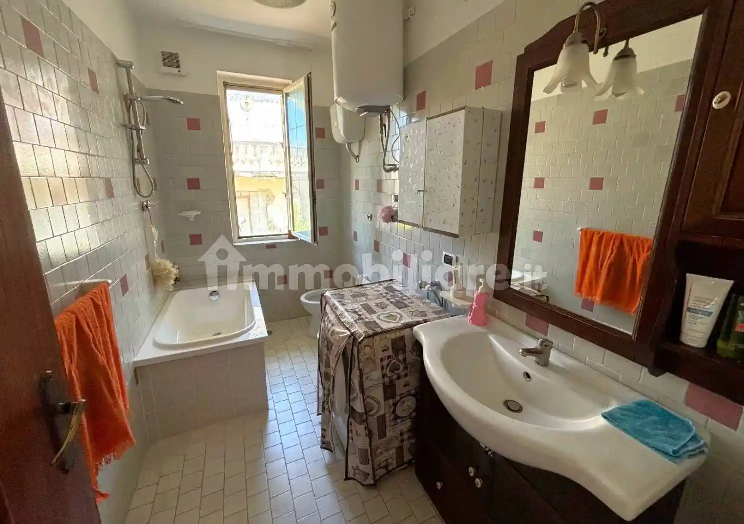 Villa unifamiliare, buono stato, 260 m², Bagnara Destra Volturno, Castel Volturno - foto 5