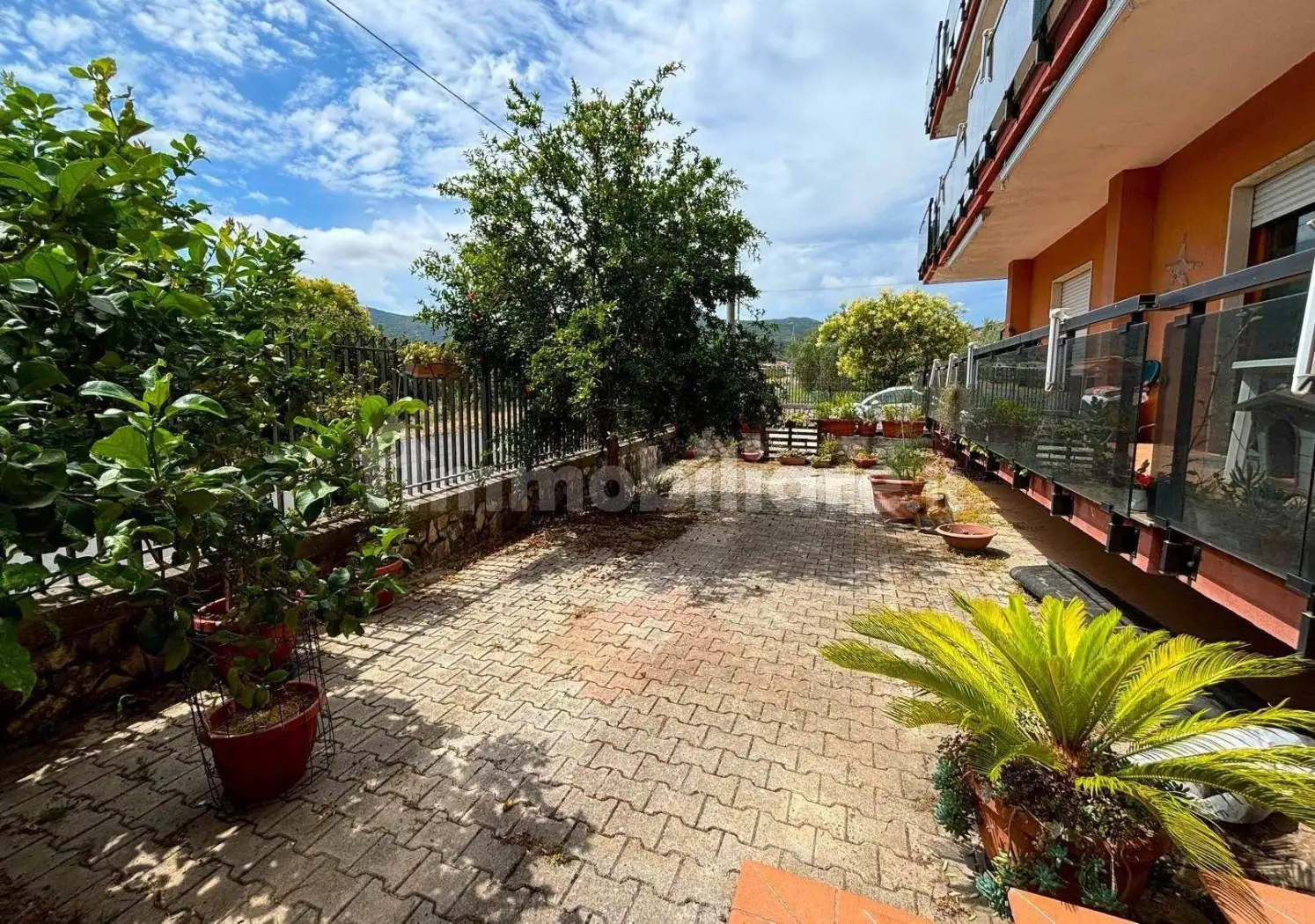 Appartamento in vendita a Carinola