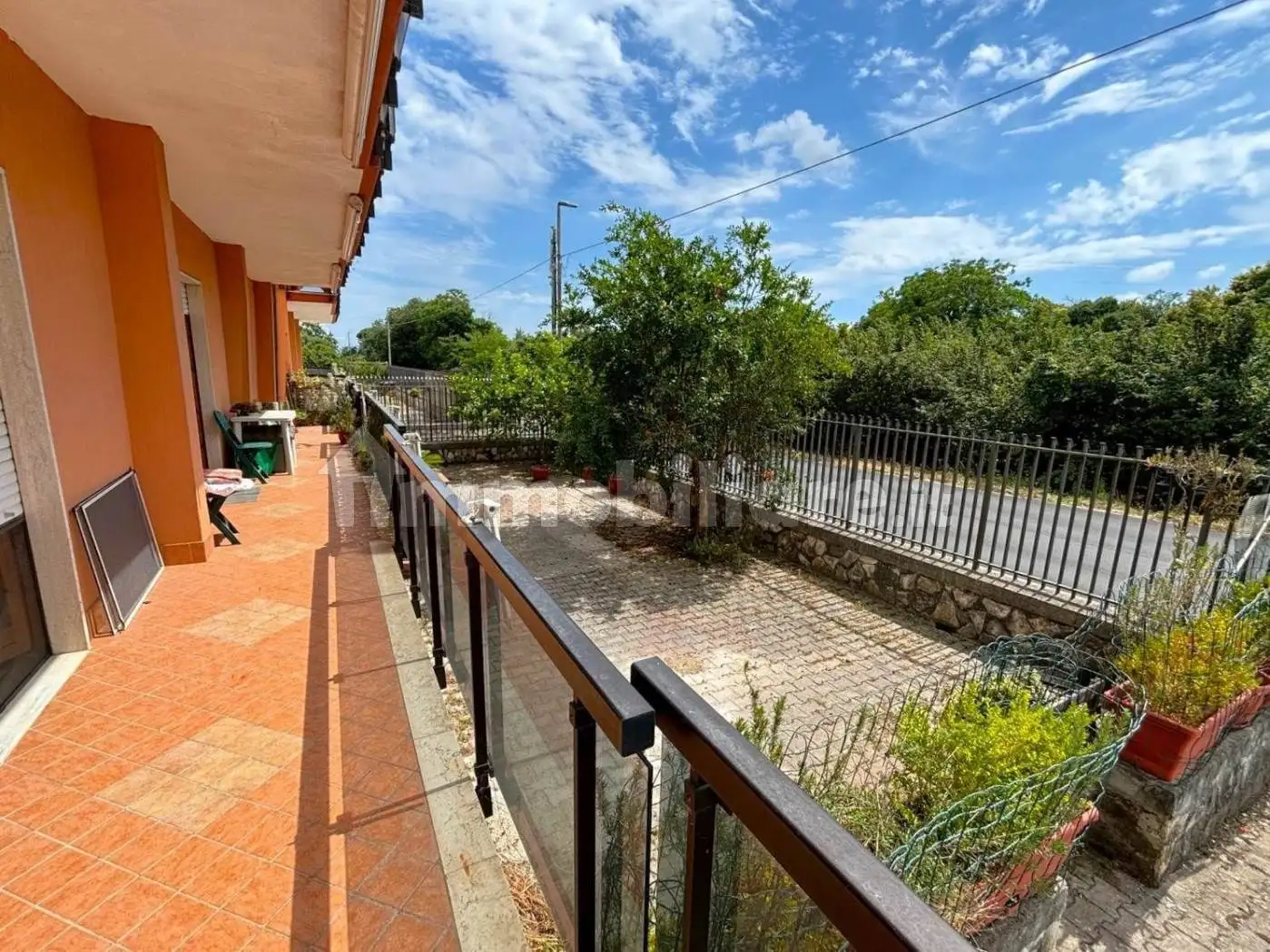 Quadrilocale via Dei Platani, Centro, Carinola - foto 4