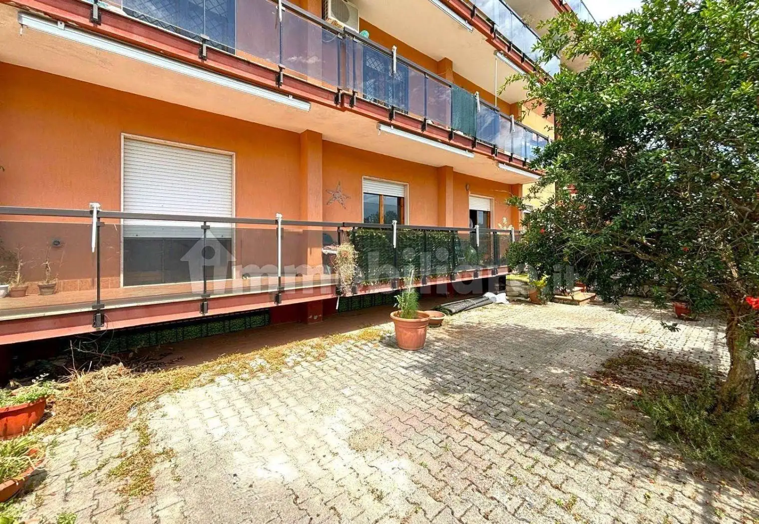 Quadrilocale via Dei Platani, Centro, Carinola - foto 5