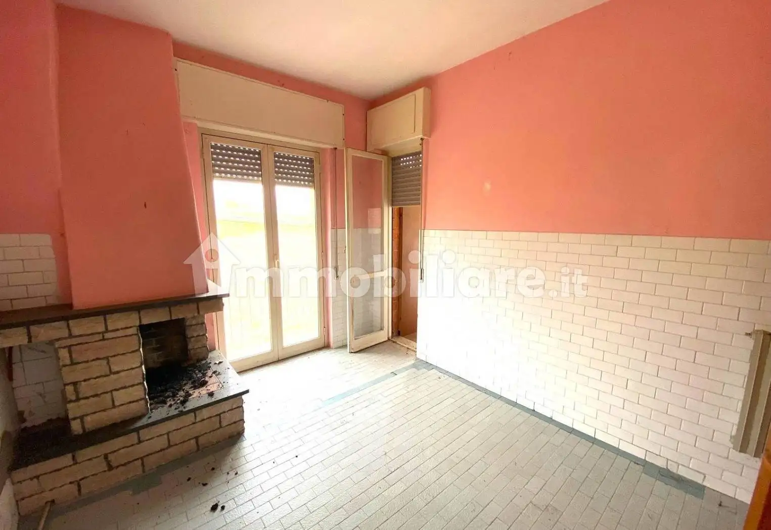 Appartamento da ristrutturare, Carinola - foto 2