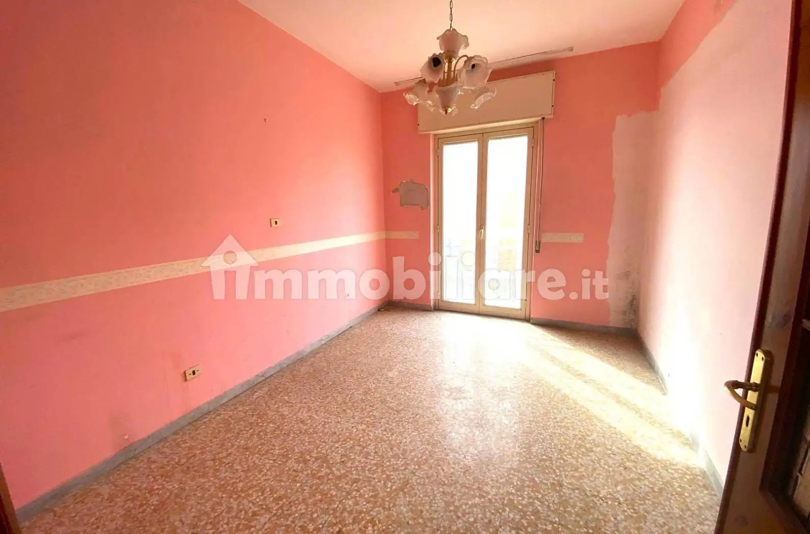 Appartamento da ristrutturare, Carinola - foto 5