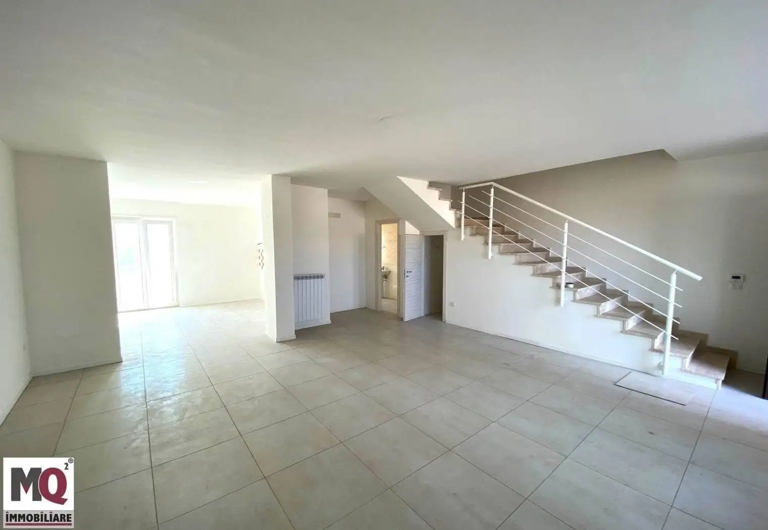 Appartamento in vendita a Mondragone