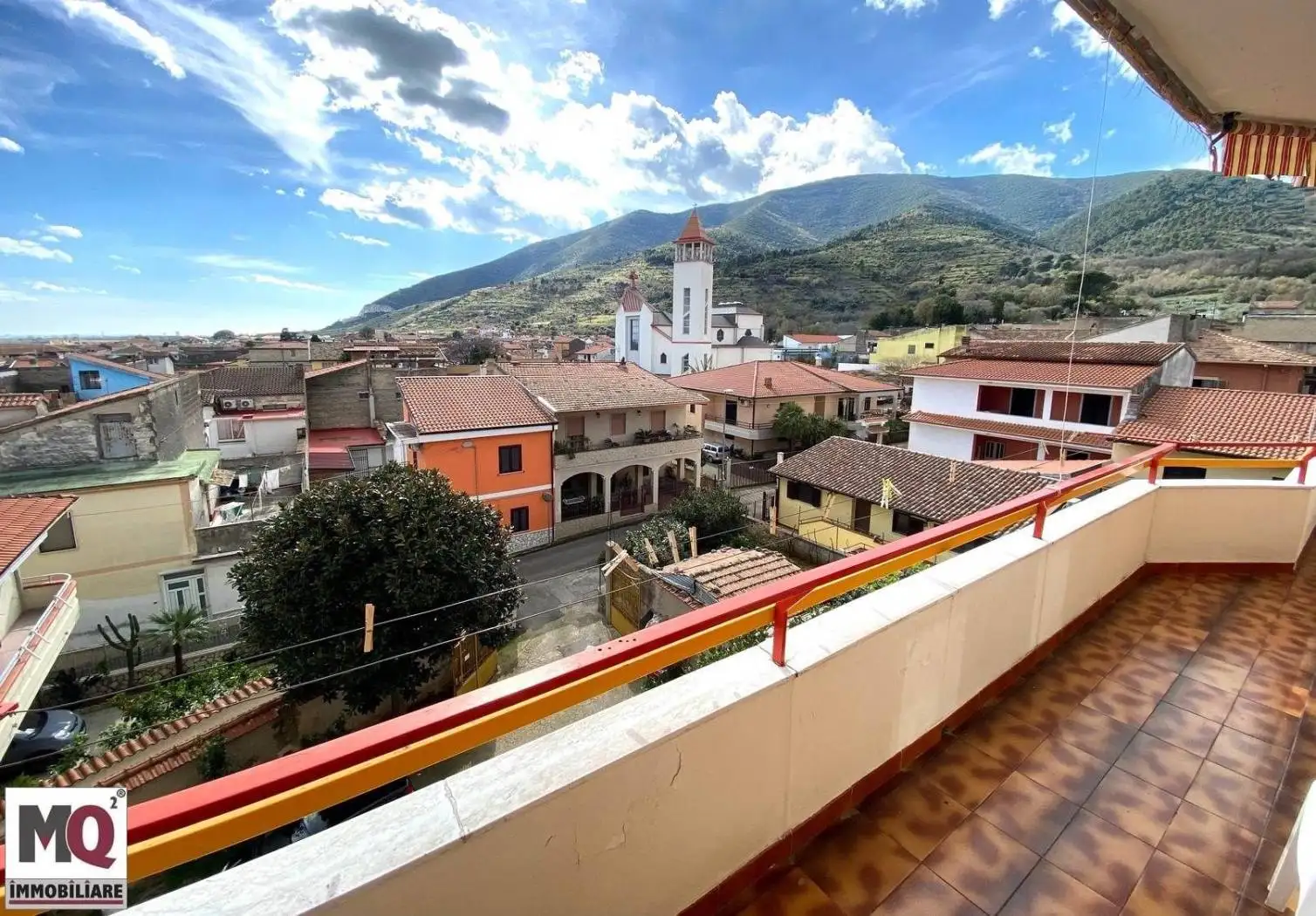 Appartamento in vendita a Falciano del Massico