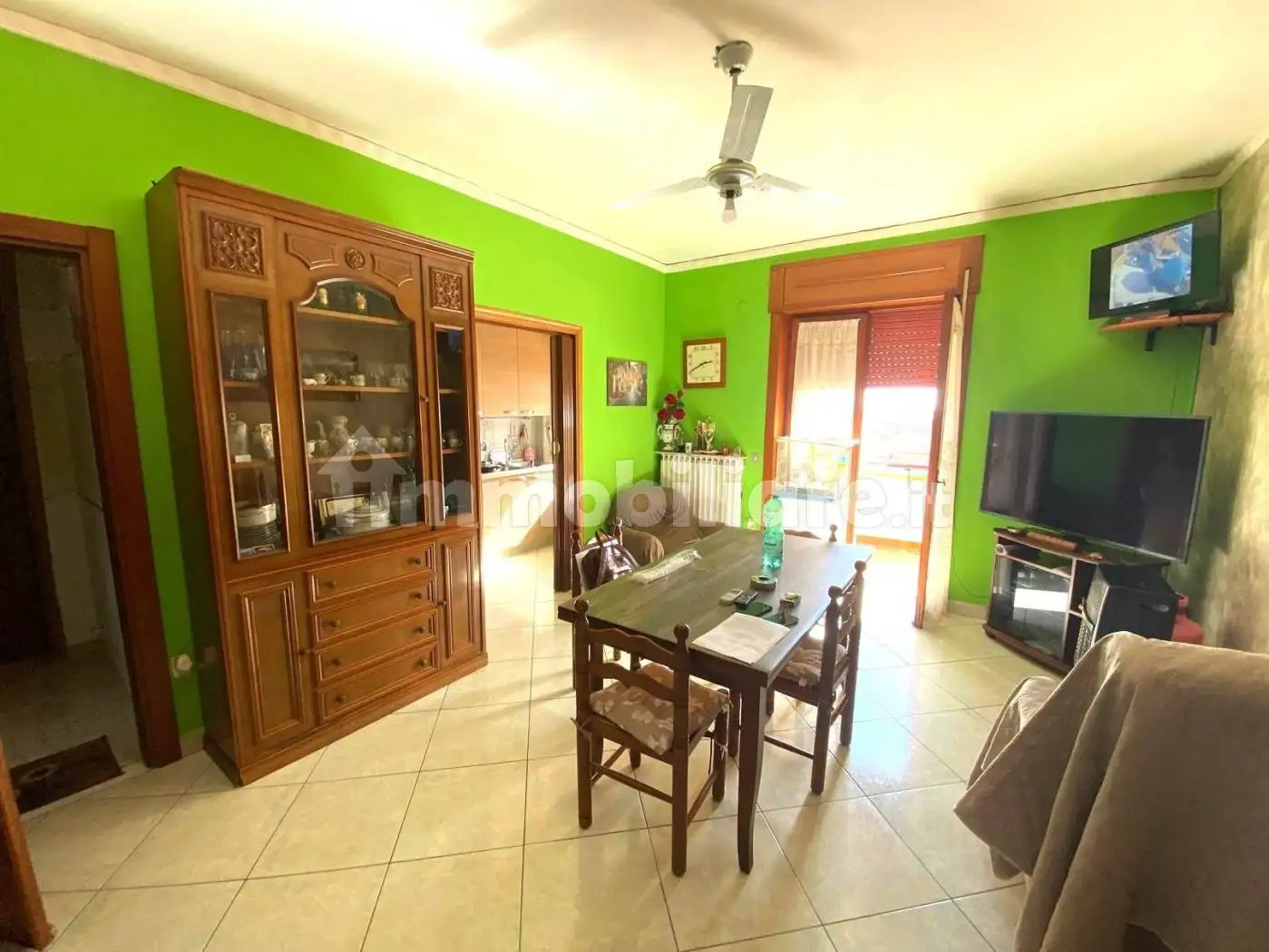 Appartamento via oberdan, Falciano del Massico - foto 2