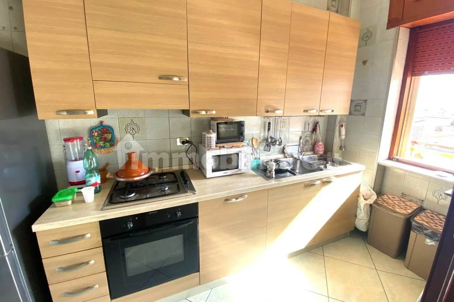 Appartamento via oberdan, Falciano del Massico - foto 3