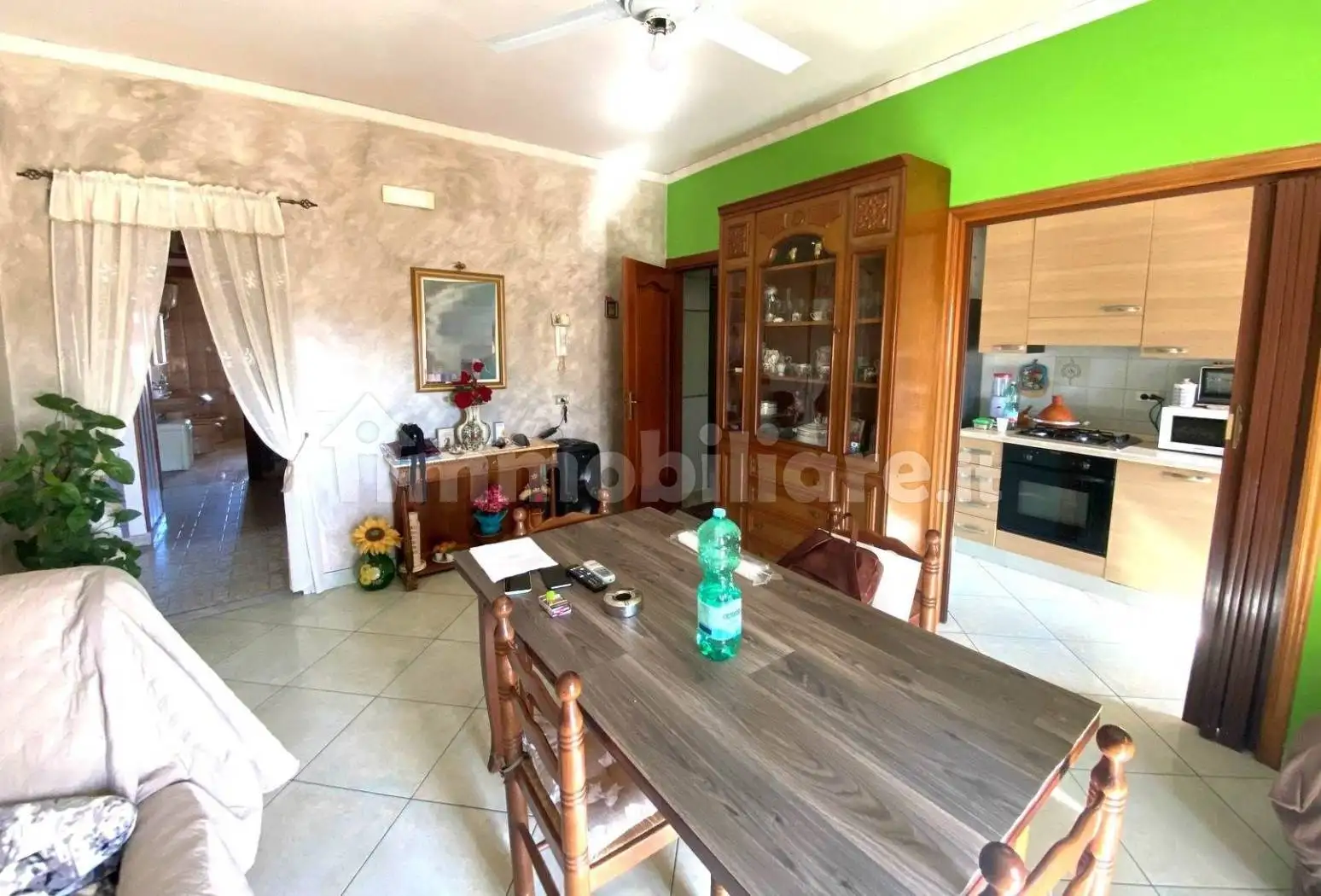 Appartamento via oberdan, Falciano del Massico - foto 4