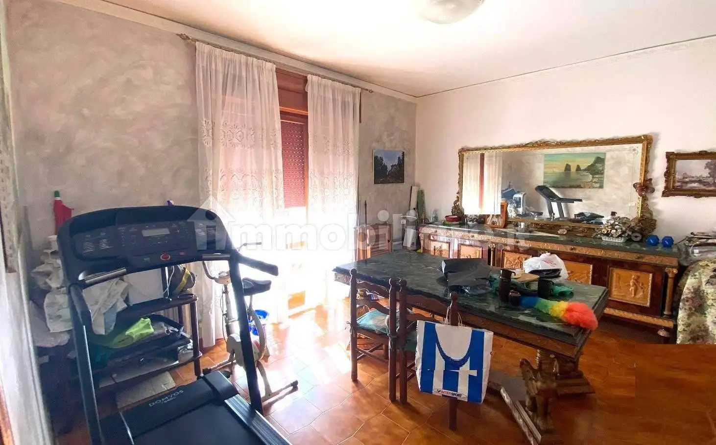 Appartamento via oberdan, Falciano del Massico - foto 5