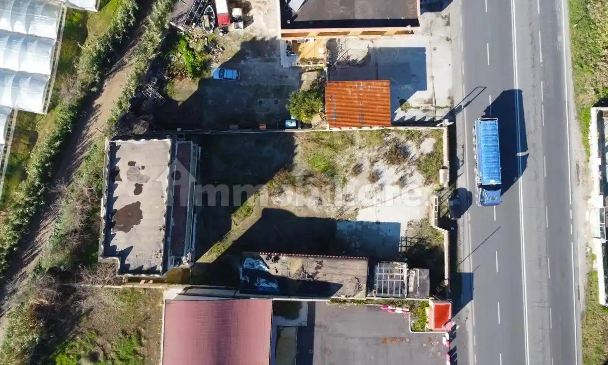 Palazzo - Edificio - foto 2