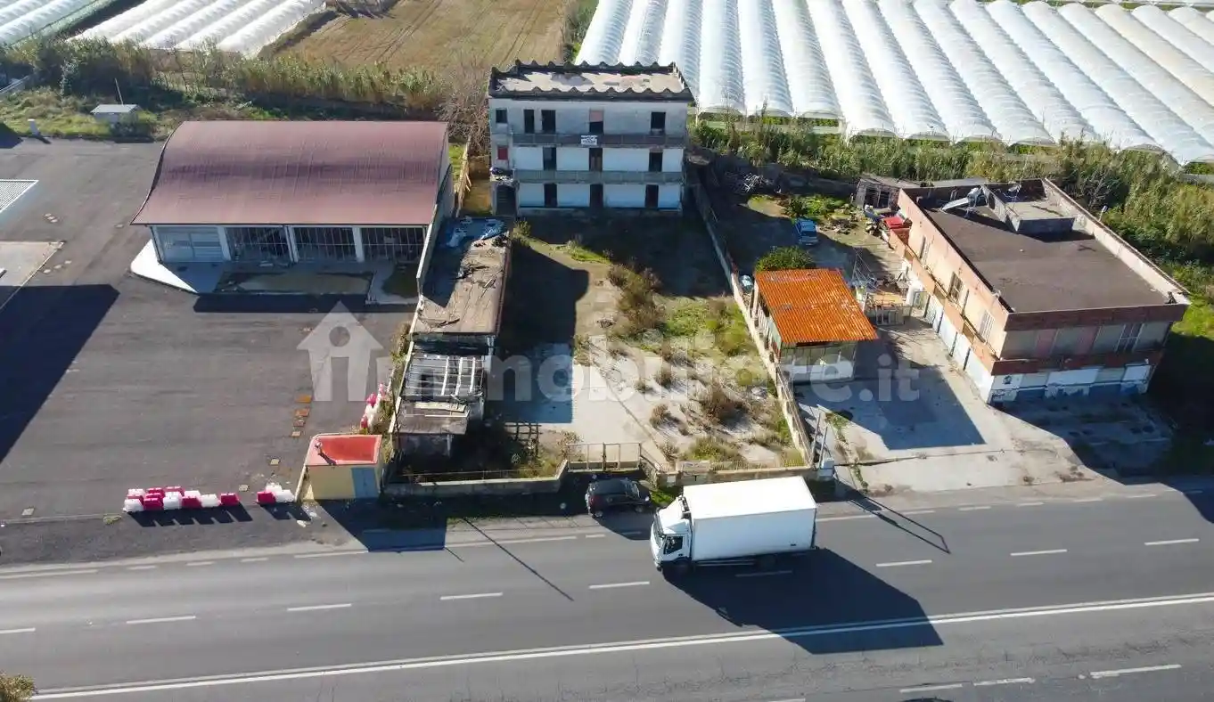 Palazzo - Edificio - foto 3