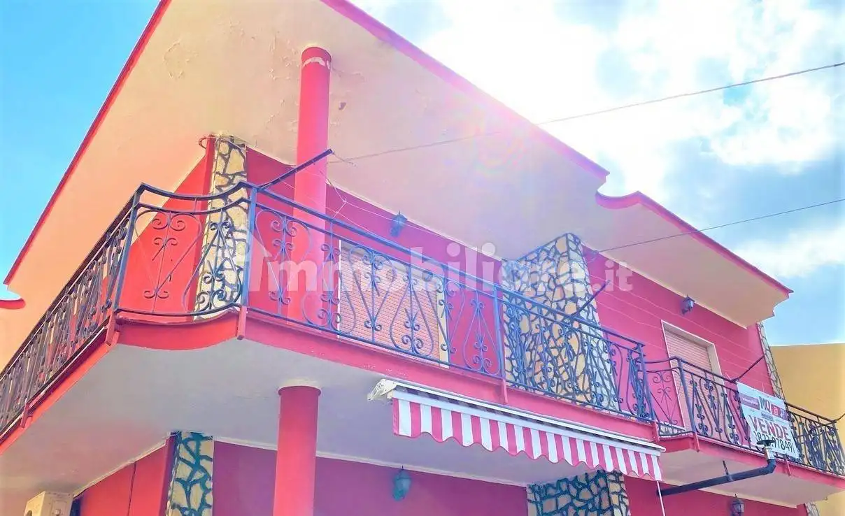 Palazzo - Edificio in Vendita - foto 3